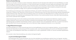 Desktop Screenshot of kinzigtalfewo.de