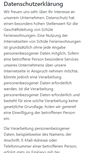 Mobile Screenshot of kinzigtalfewo.de